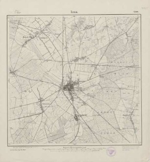 4165 (alte Nr.: 2340) Lissa