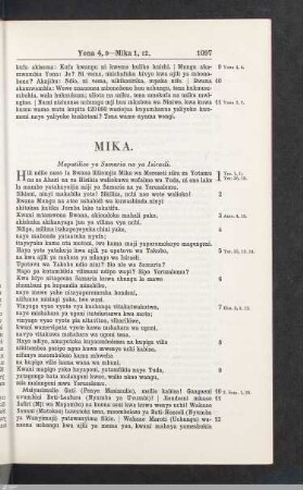 Micha