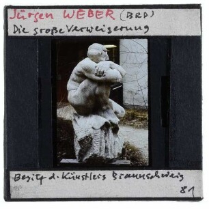 Braunschweig, Weber, Die große Verweigerung