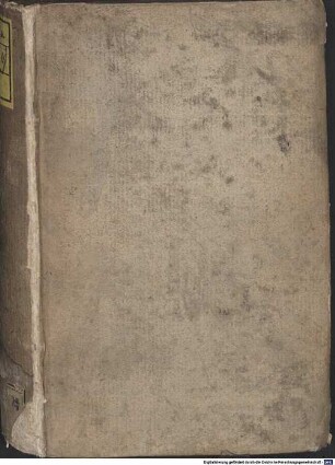 Theognidis Megarensis Sententiae : Cvm Versione Latina, ita ut uerbum uerbo conferri possit, addita earundem explicatione