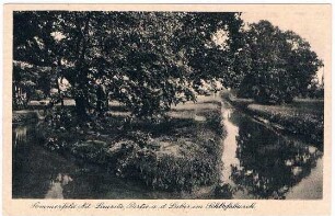 Postkarte