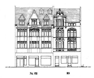 Gießen, Plockstraße 10