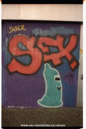 SEX