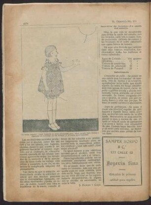 Secretos de tocador - La caída del cabello