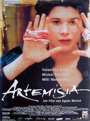 Artemisia