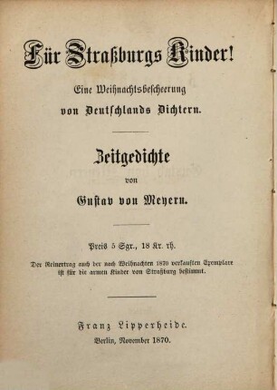 Zeitgedichte
