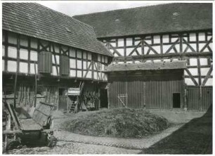 Hachborn, Kreis Marburg