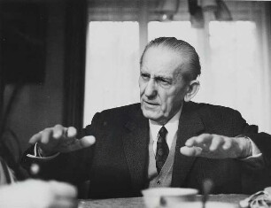 Franz Dahlem