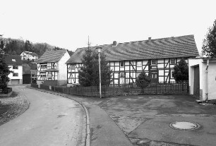 Streckhof; Fuldatal, Sudholzstraße 3