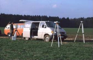 Fotografie: Sensortechnik, Elektronik, Globales Positionierungssystem (GNSS), Messtechnik
