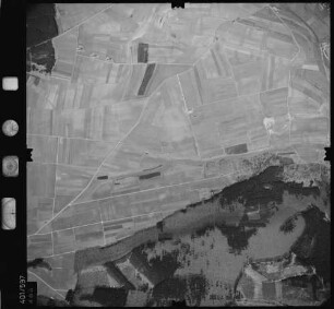Luftbild: Film 10 Bildnr. 406