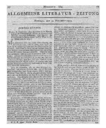 [Schilling, G.]: Klärchens Geständnisse. Bd. 1-3. Freyberg: Craz 1799