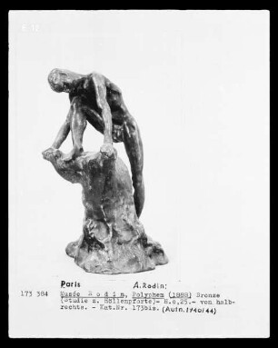 Polyphemus