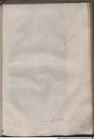 Satirae : mit Kommentar und Vita Persii von Bartholomaeus Fontius. Mit Widmungsvorrede an Lorenzo de' Medici und Brief an Franciscus Saxetus von Bartholomaeus Fontius