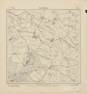 3351 (alte Nr.: 1770) Neu-Trebbin