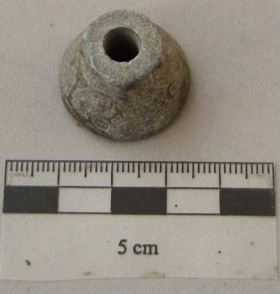 spindle whorl