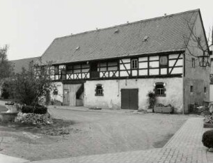 Bauernhof, Panschwitz-Kuckau