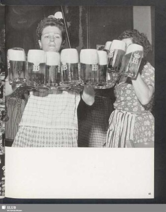 Ums Münchner Kindl