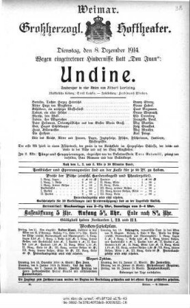 Undine