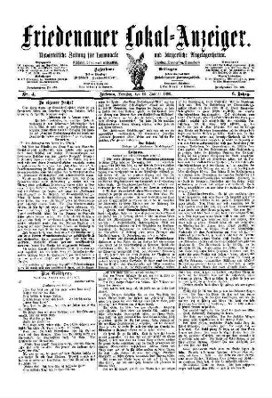 Nr. 4, 10.01.1899