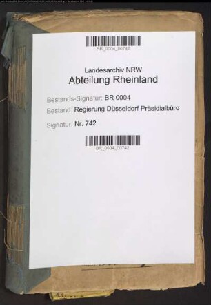 Staatliche Polizeibehörden in größeren Städten