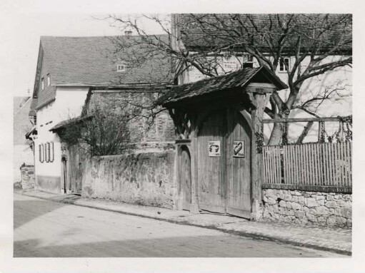 Lützellinden, Kreis Wetzlar