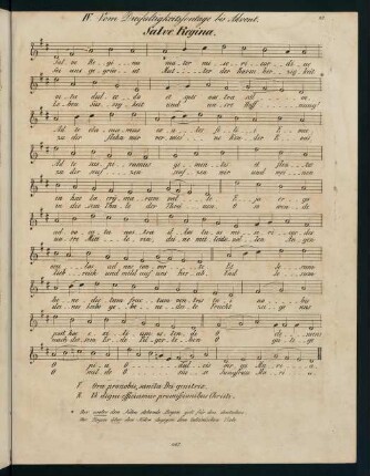 23-46, IV. Vom Dreifaltigkeitssontage bis Advent.