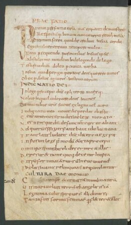 Praefatio