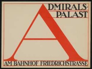 Admiralspalast