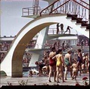 Freibad Pankow