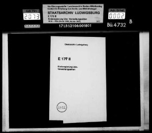 Oberamtsgefängnis in Geislingen, Transport-Stationsgefängnisse in Böhmenkirch und Donzdorf