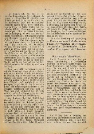 Der oberbayerische Bauer : Organ der Gau-Obmannschaft Mühldorf. 1896