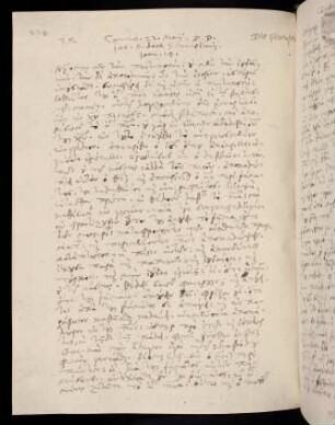 228-231, 22.5.1586 (Pfingstsonntag), Ioan 14
