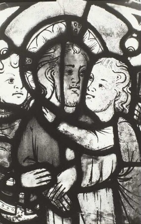 Die Gefangennahme Christi
