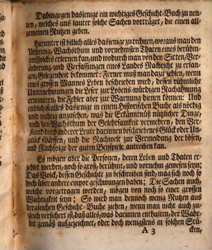 Genaue und umständliche teutsche Kayser- und Reichs-Historie aus den bewährtesten Geschicht-Schreibern und Urkunden zusammen getragen, 1