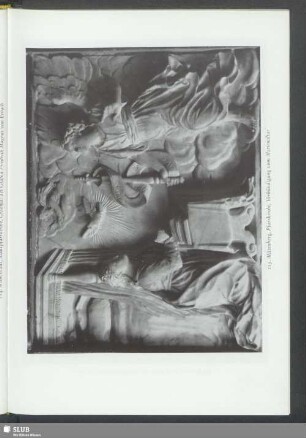 Miltenberg, Pfarrkirche, Verkündigung vom Marienaltar