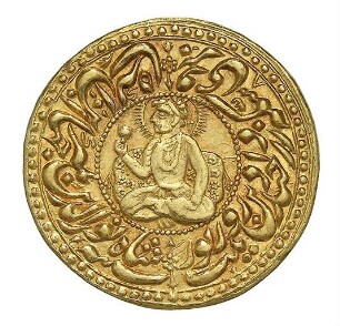 Mogul: Jahangir