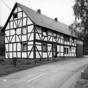Witzenhausen, Sebastian-Kneipp-Straße 57