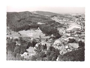 Holzhausen Externsteine