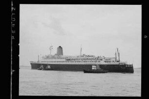 Bremen (1938), NDL, Bremen