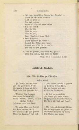 Friedrich Rückert