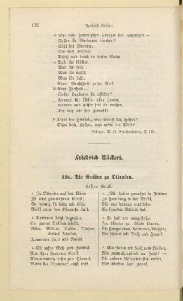 Friedrich Rückert