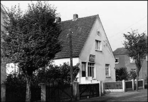 Havelse, Feldstraße Nr. 13