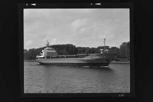 Angela F. ex Margret Catharina-84 (1974), Eugen Fölsch, Rendsburg