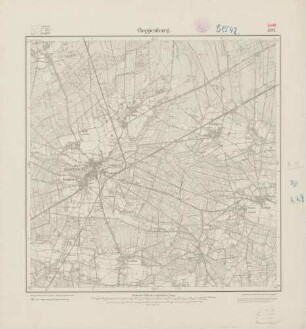 3114 (alte Nr.: 1591) Cloppenburg