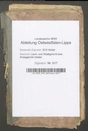 Jahrgang 1834: Zweites Quartal