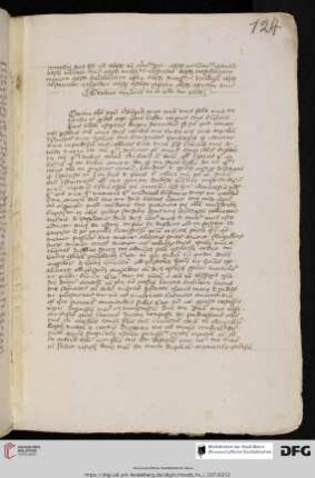 Anselmus Cantuariensis, Orationes
