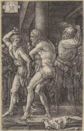 Die Geißelung