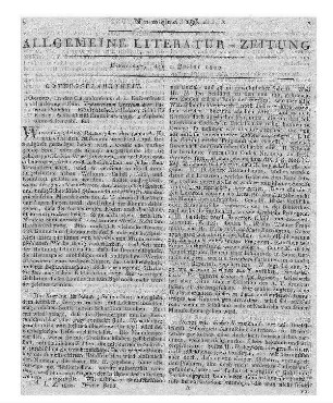 Vetus Testamentum Graecum cum variis lectionibus. [T. 1, 1. Lfg.] Edidit R. Holmes. Oxford: Clarendon 1798