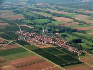 Freimersheim (Pfalz)